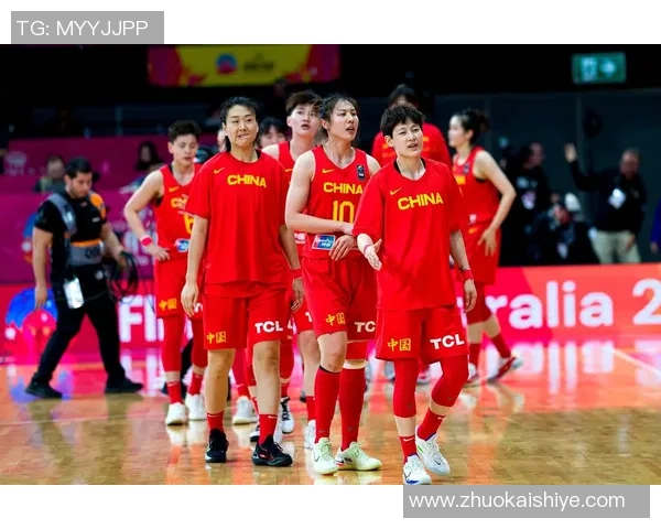 中国女篮惜败比利时女篮15分热搜排名第四引发关注与讨论